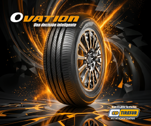 Tiresur Ovation 300x250