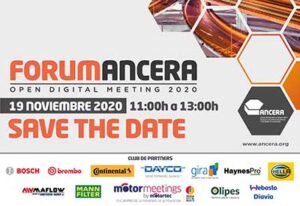 Forum Ancera