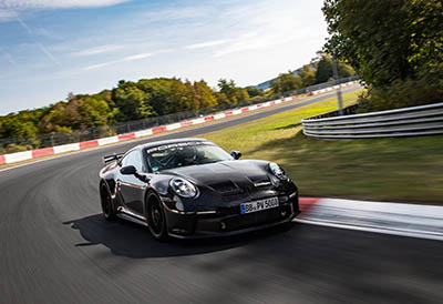 Michelin Pilot Sport Cup 2