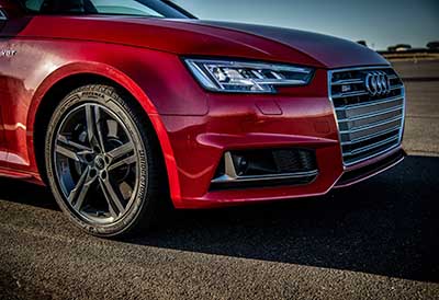 Bridgestone Potenza
