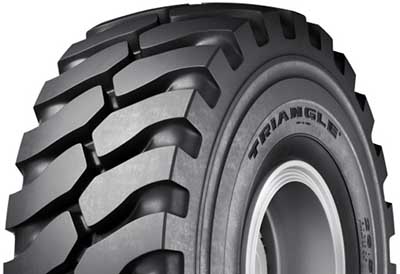 Triangle Tyre OTR