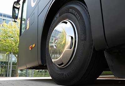Conti Coach HA 5