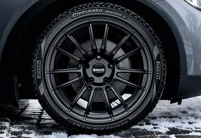 Pirelli CinturatoWinter3 portada