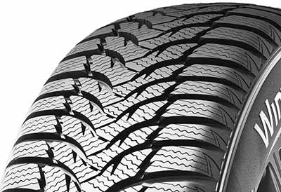 Kumho wintercraft