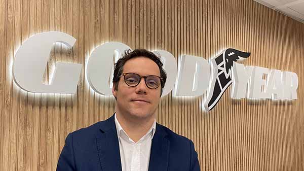 Wilson Luis de Goodyear