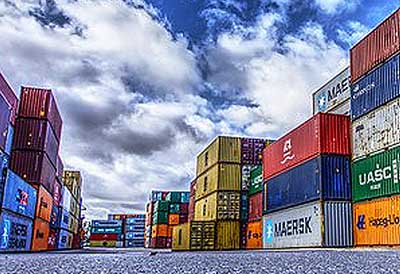 Importación neumáticos Chinos