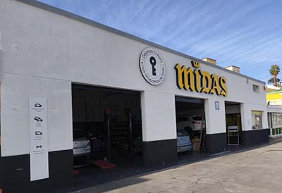 midas ceuta AP