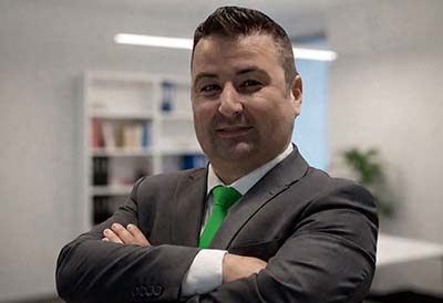Adrian Costache PRINX tires