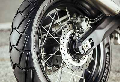 MICHELIN ANAKEE ADVENTURE 2