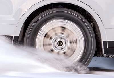 Nokian Tyres Snowproof 3P