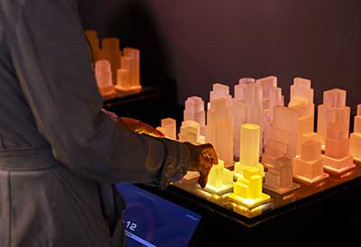 Continental Milan Design Week AP02