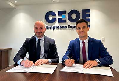 aer ceoe