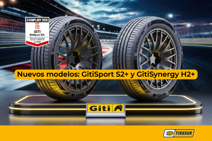 GitiSinergy GitiSport