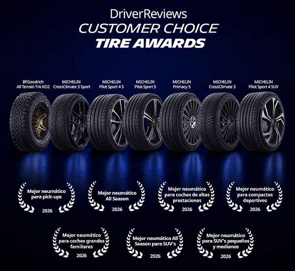 Premios Michelin
