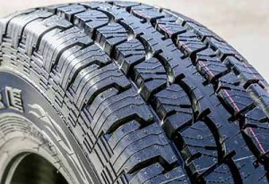 JK Tyre