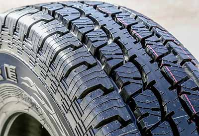 jk tyre blazze x at AP