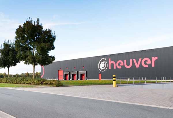 Heuver
