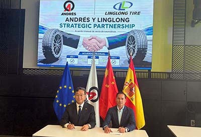 LINGLONG Grupo Andres AP