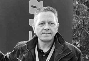 Michael Bellman Goodyear