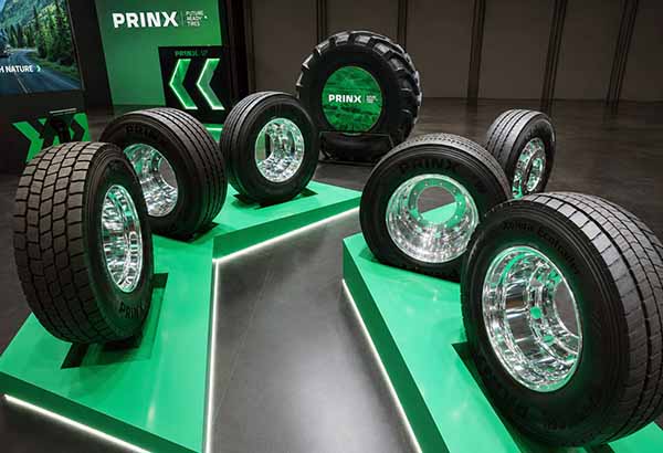 Prinx TTC26