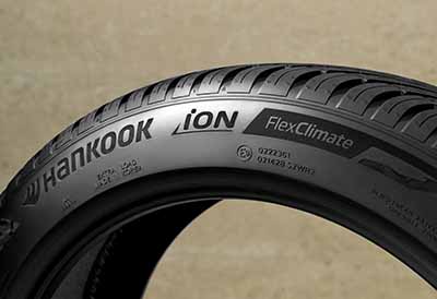 Hankook ION 