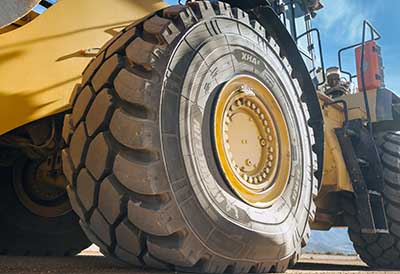 MICHELIN XHA3 ap