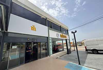Midas Vinaros