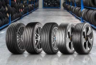 tiresur premium
