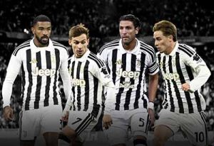 Futbol Juventus