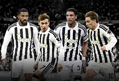 Juventus YOKOHAMA AP