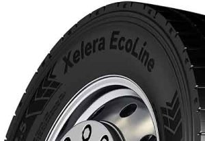 PRINX XELERA EcoLine